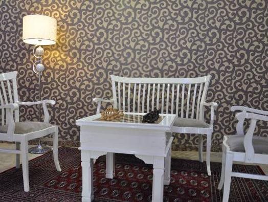 Mekanhan Otel Rezervasyon