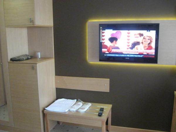 Mekanhan Otel Rezervasyon