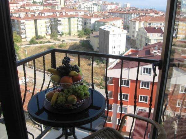 Mekanhan Otel Rezervasyon