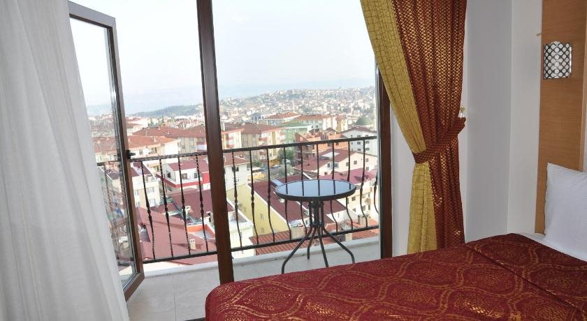 Mekanhan Otel Rezervasyon