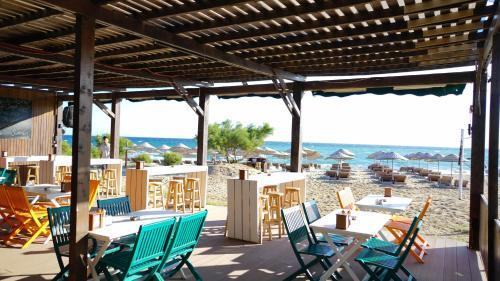 Gökçeada Sörf Otel Rezervasyon