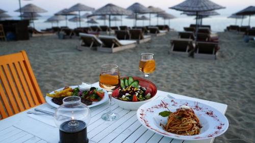 Gökçeada Sörf Otel Rezervasyon