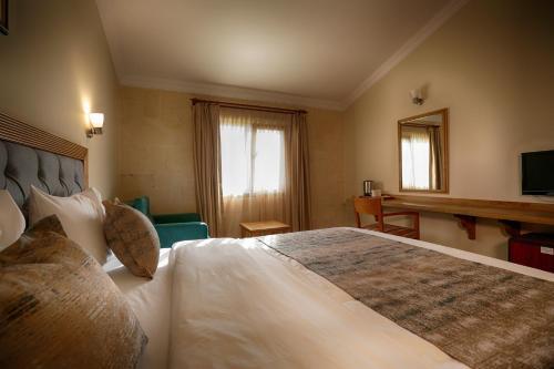Gökçeada Sörf Otel Rezervasyon