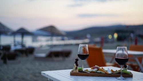 Gökçeada Sörf Otel Rezervasyon