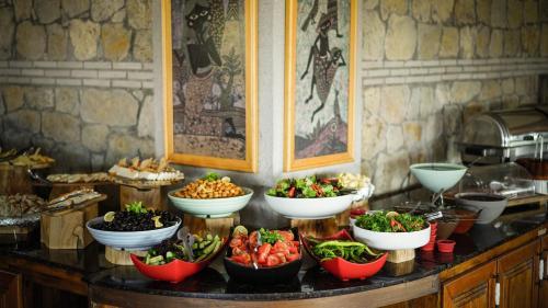 Gökçeada Sörf Otel Rezervasyon