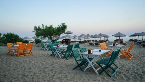 Gökçeada Sörf Otel Rezervasyon