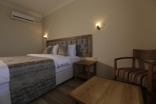 Gökçeada Sörf Otel Rezervasyon