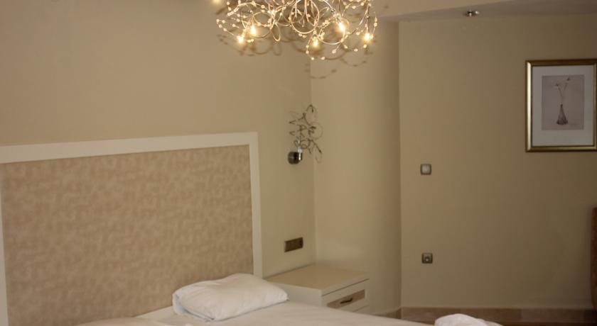 Golden City Residence Rezervasyon