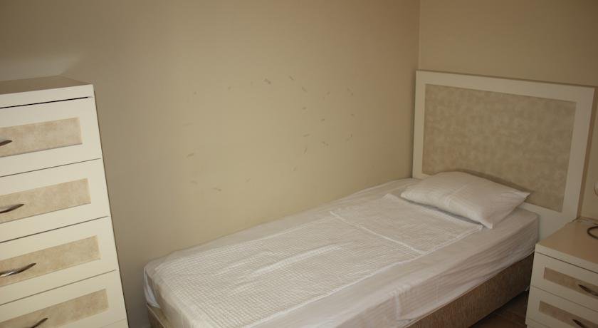 Golden City Residence Rezervasyon