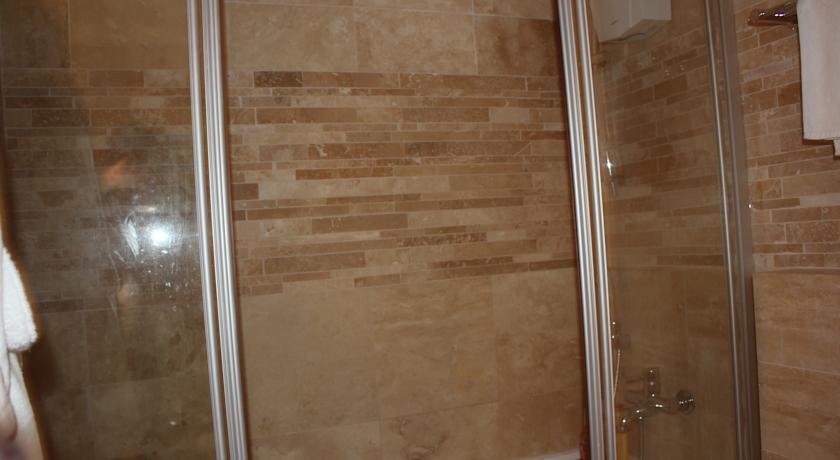 Golden City Residence Rezervasyon