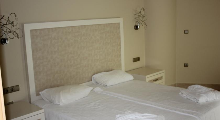 Golden City Residence Rezervasyon