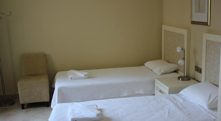 Golden City Residence Rezervasyon
