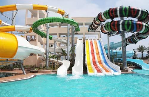 Golden City Residence Rezervasyon