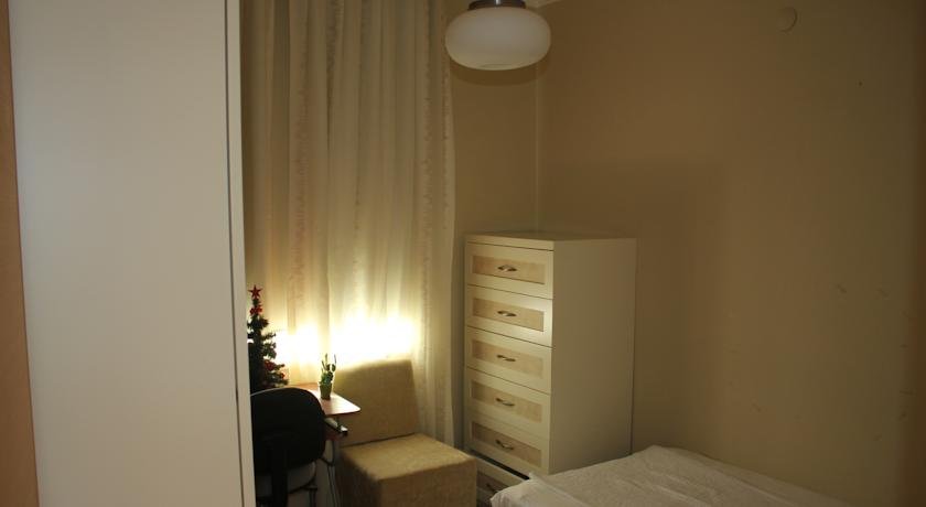 Golden City Residence Rezervasyon