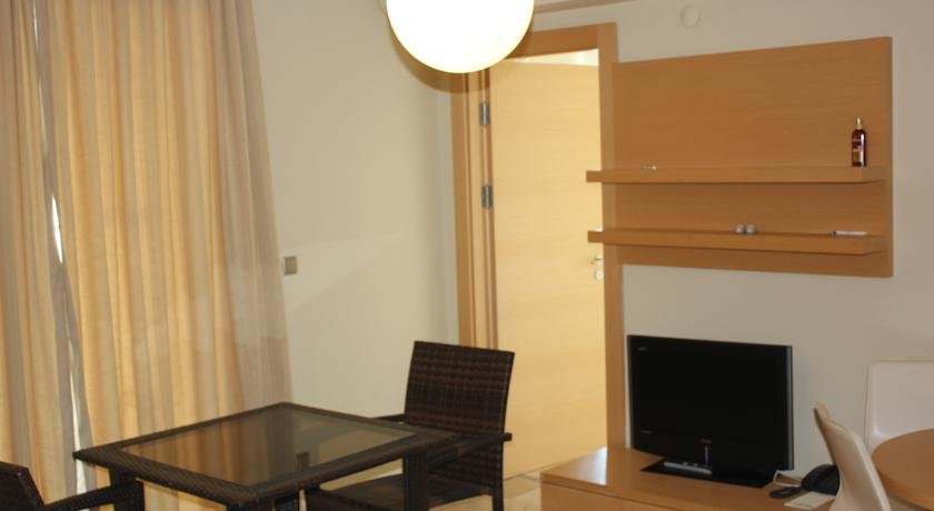 Golden City Residence Rezervasyon