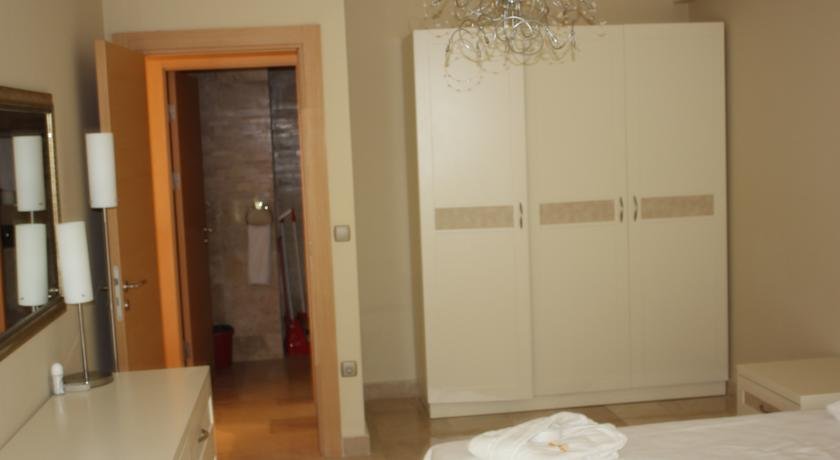 Golden City Residence Rezervasyon