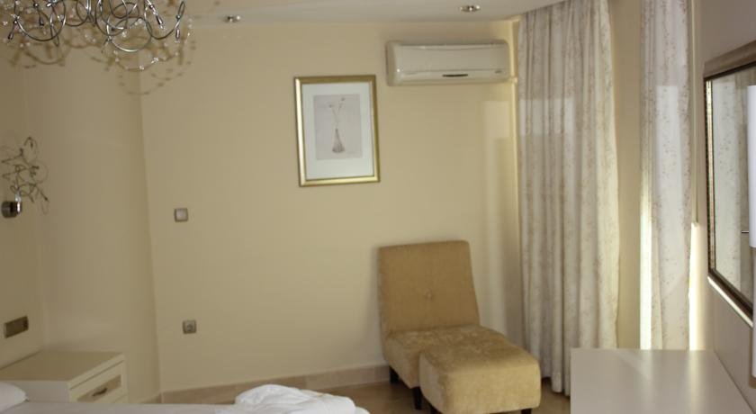 Golden City Residence Rezervasyon