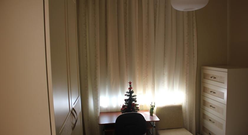 Golden City Residence Rezervasyon