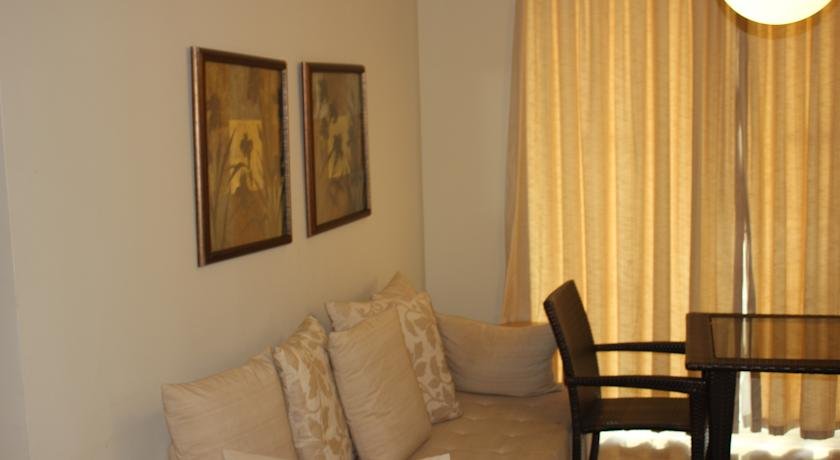 Golden City Residence Rezervasyon