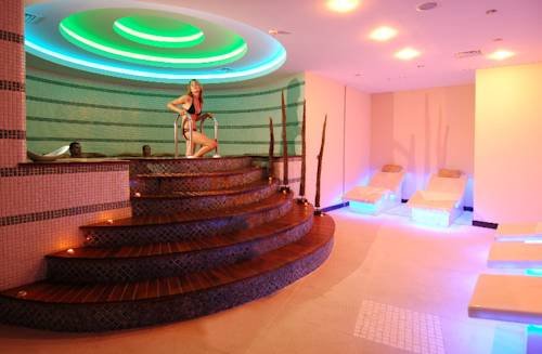 Golden City Residence Rezervasyon