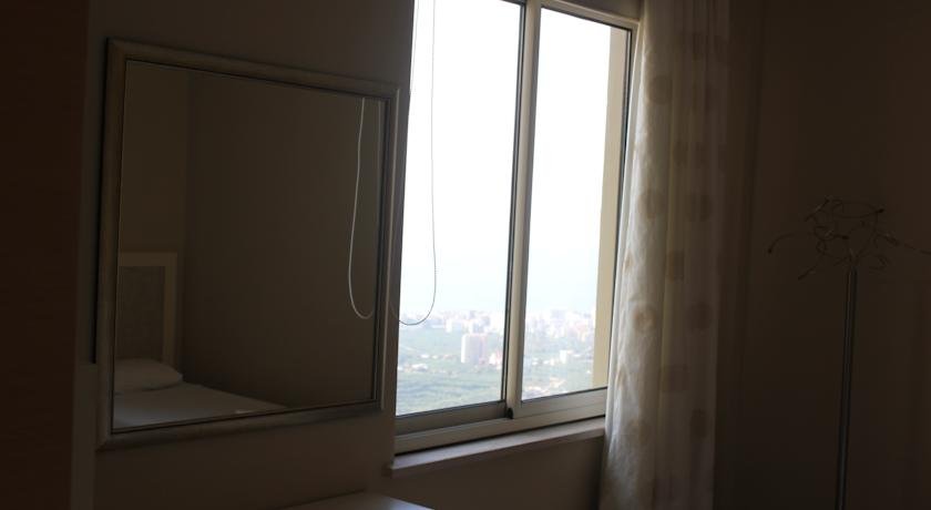 Golden City Residence Rezervasyon
