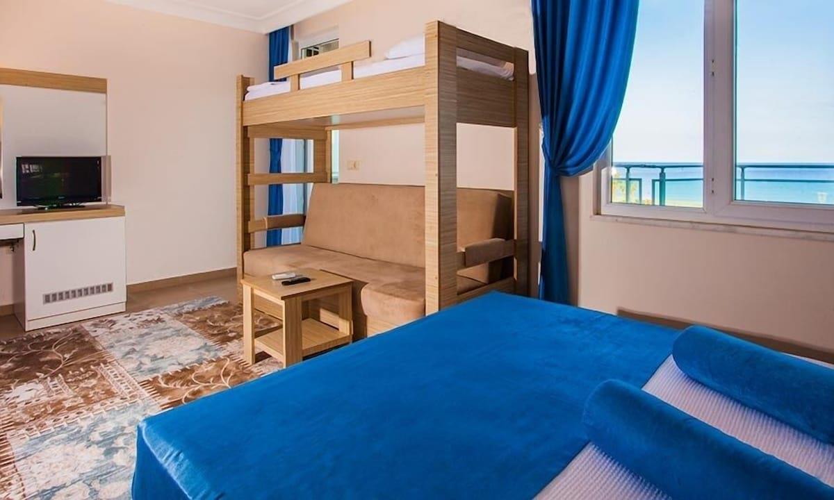 Grand Akca Hotel Rezervasyon