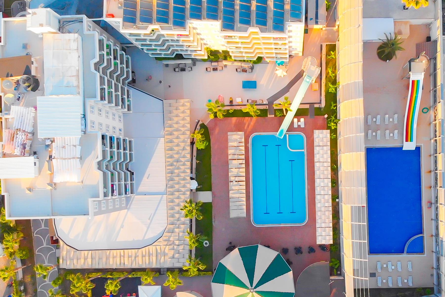 Grand Akca Hotel Rezervasyon