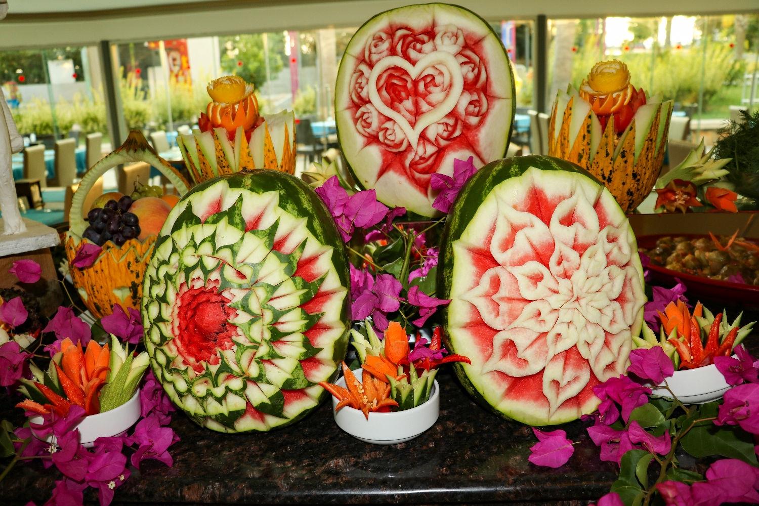 Grand Akca Hotel Rezervasyon