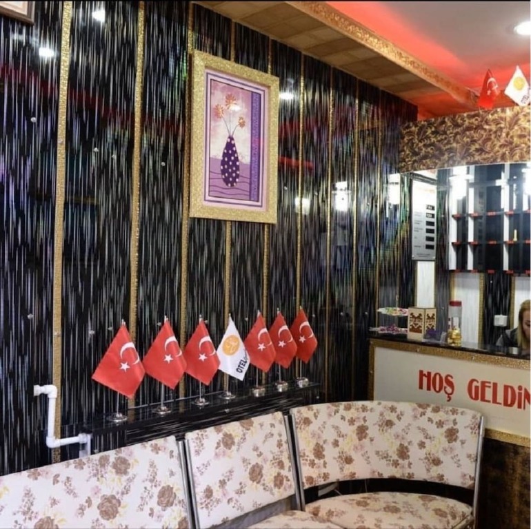 Grand Saray Hotel Rezervasyon