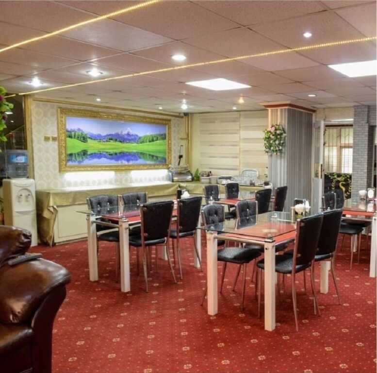 Grand Saray Hotel Rezervasyon