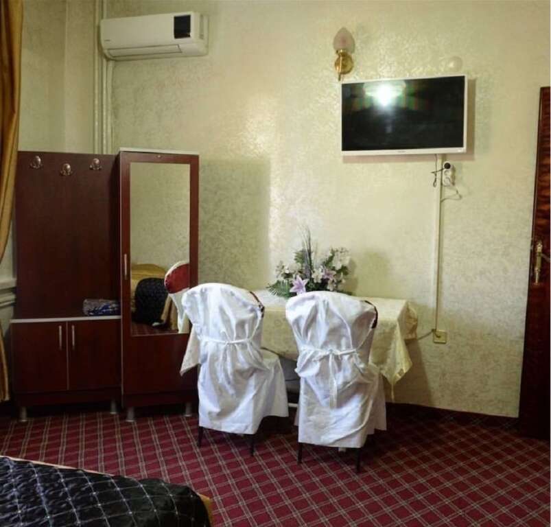 Grand Saray Hotel Rezervasyon