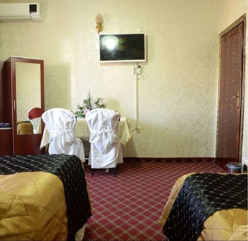 Grand Saray Hotel Rezervasyon