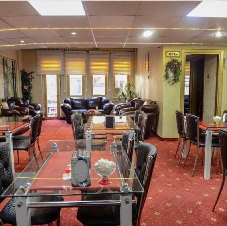 Grand Saray Hotel Rezervasyon