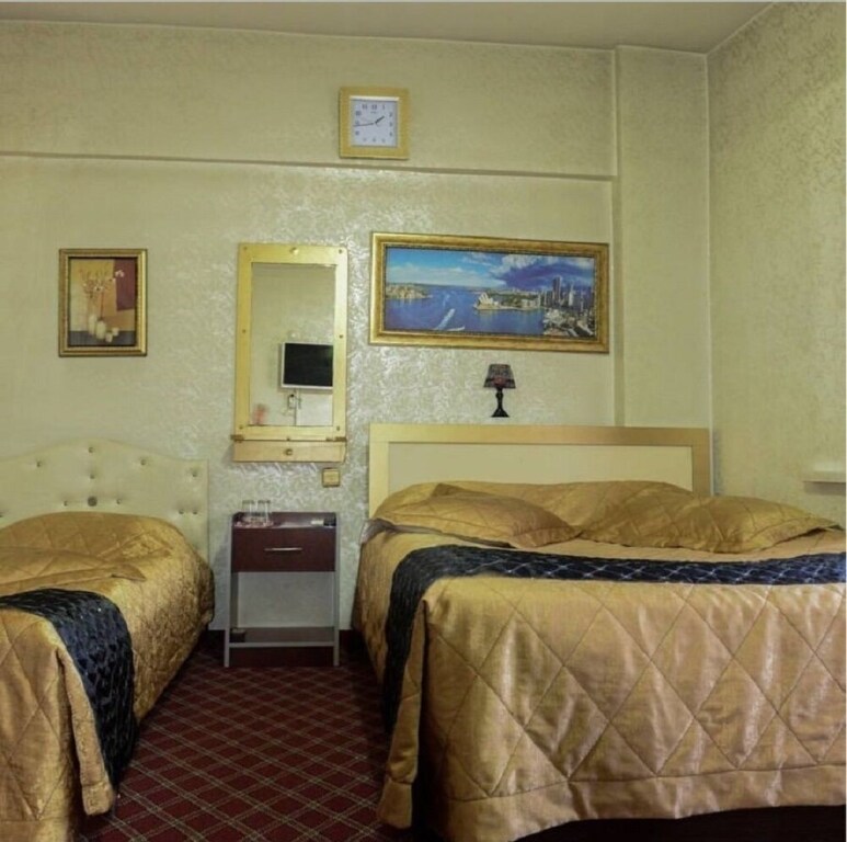 Grand Saray Hotel Rezervasyon