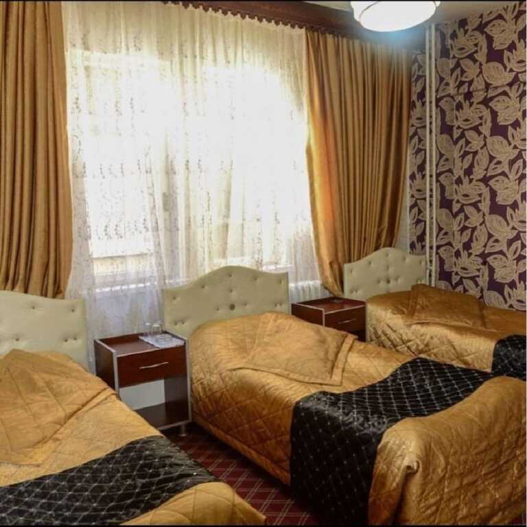 Grand Saray Hotel Rezervasyon