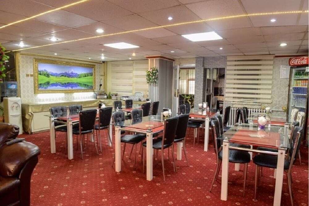 Grand Saray Hotel Rezervasyon