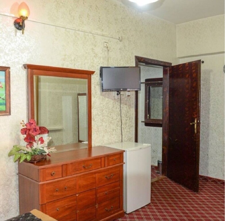 Grand Saray Hotel Rezervasyon