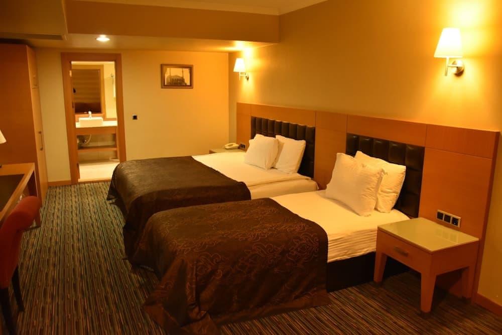 Grand Simay Hotel Rezervasyon