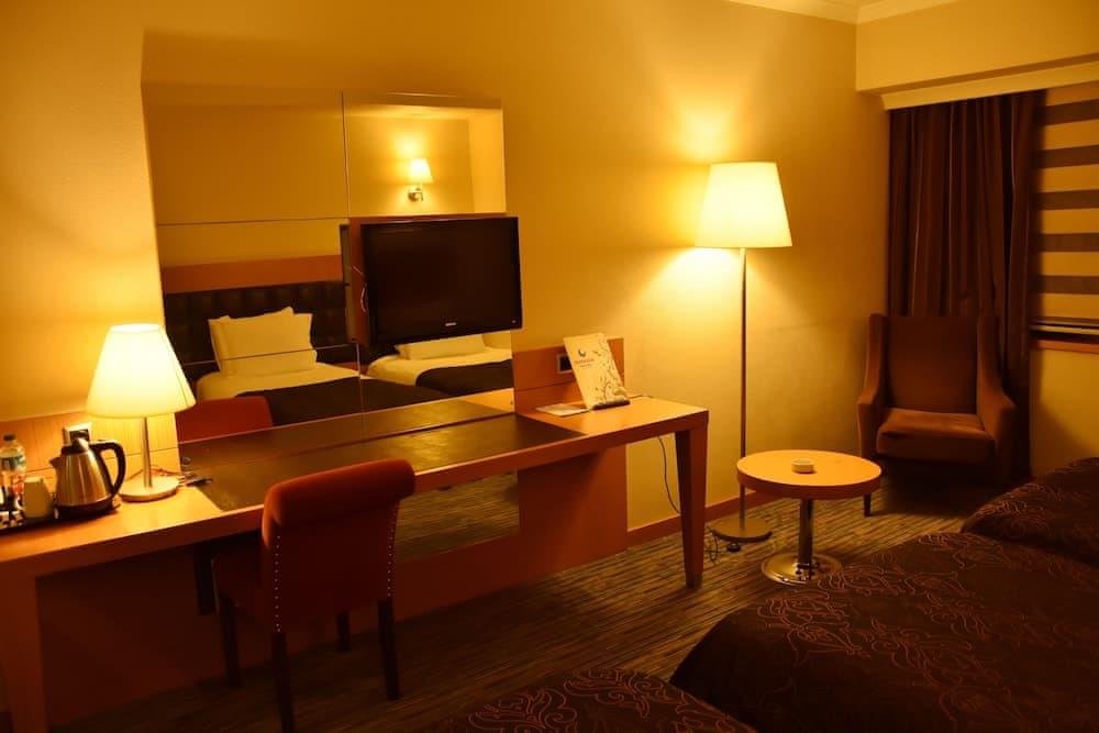 Grand Simay Hotel Rezervasyon