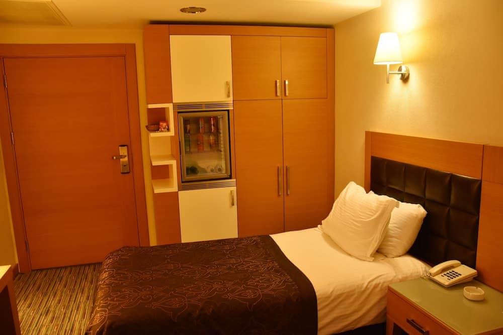 Grand Simay Hotel Rezervasyon