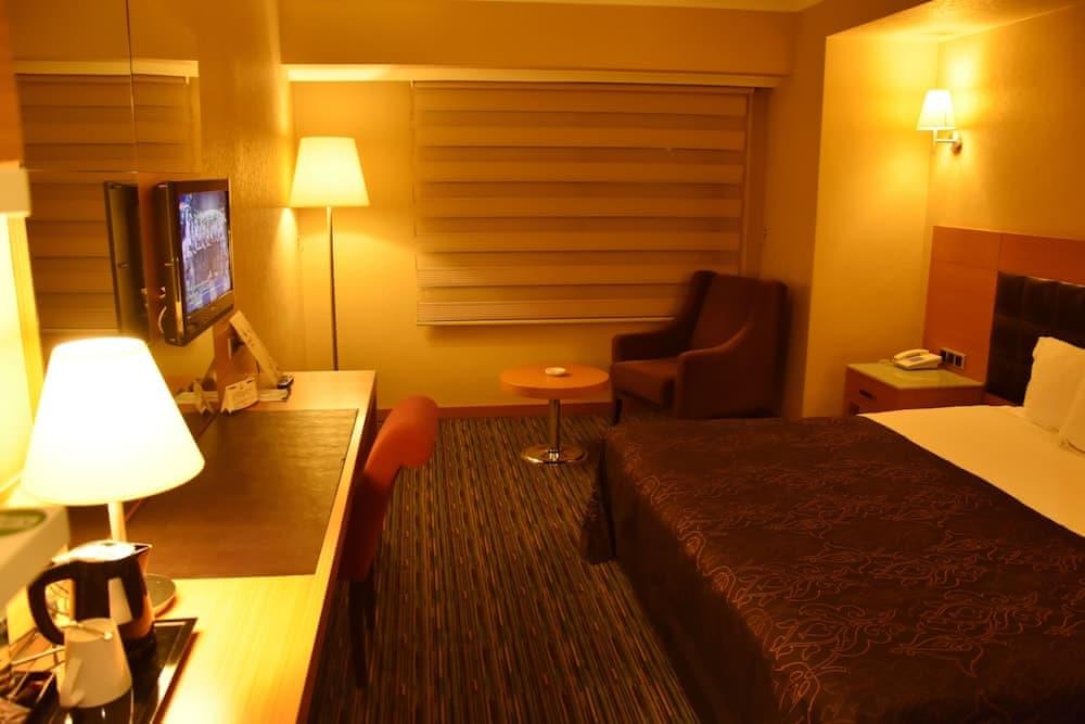 Grand Simay Hotel Rezervasyon