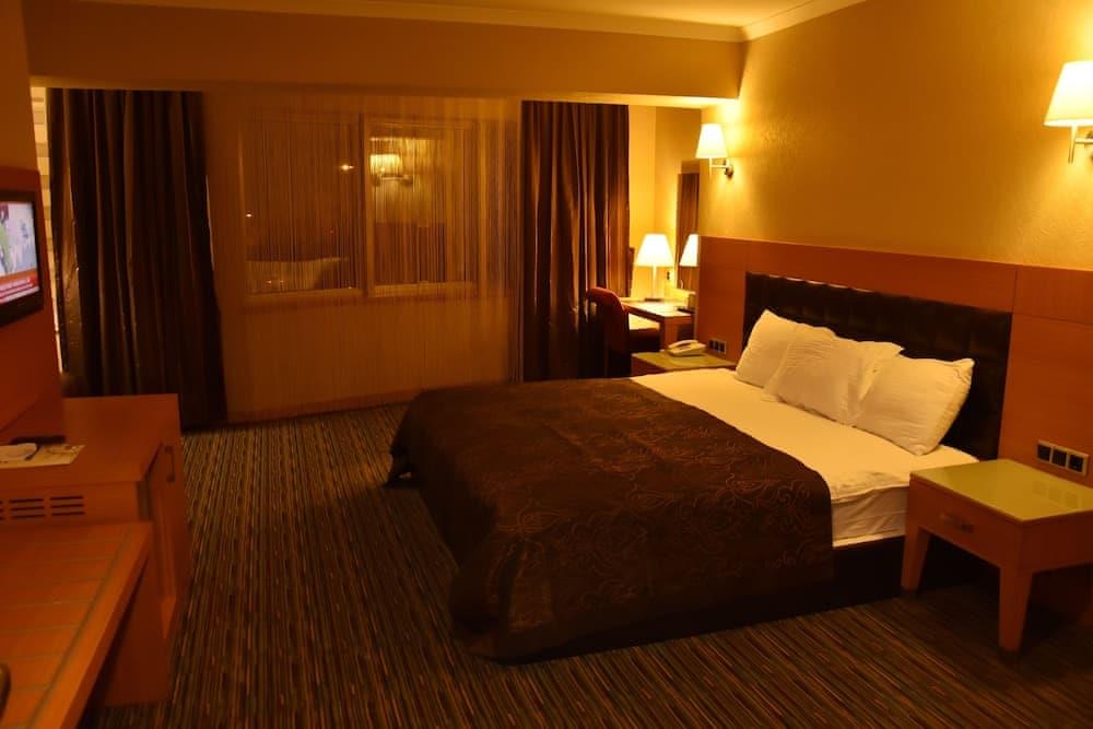 Grand Simay Hotel Rezervasyon
