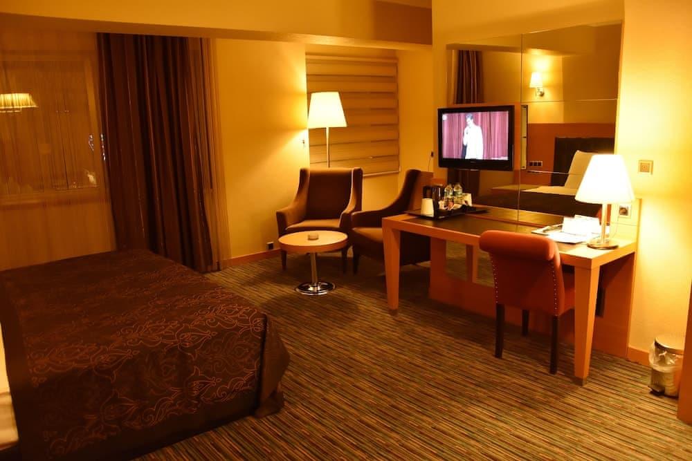 Grand Simay Hotel Rezervasyon