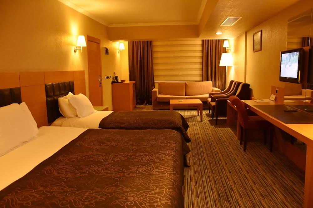 Grand Simay Hotel Rezervasyon