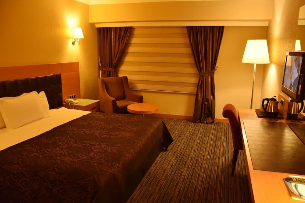 Grand Simay Hotel Rezervasyon