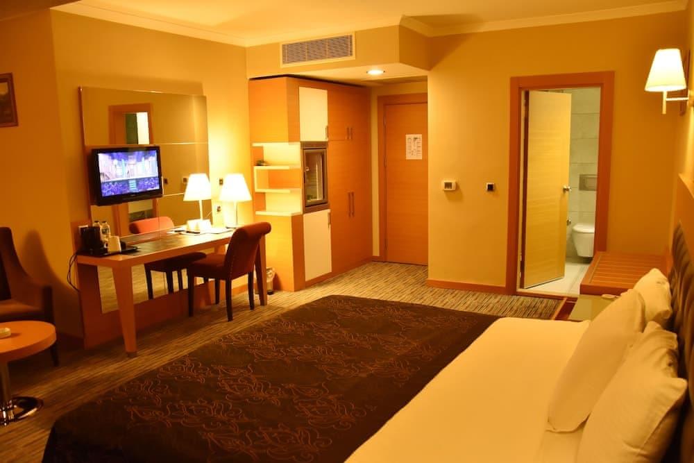 Grand Simay Hotel Rezervasyon