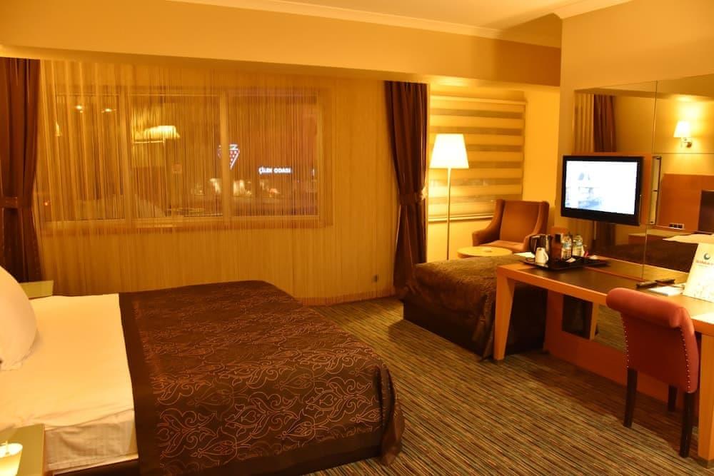 Grand Simay Hotel Rezervasyon
