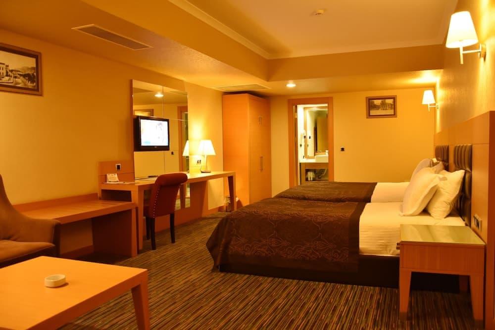 Grand Simay Hotel Rezervasyon