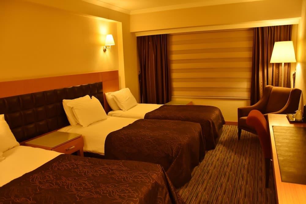Grand Simay Hotel Rezervasyon