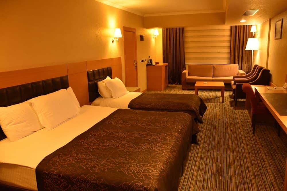 Grand Simay Hotel Rezervasyon
